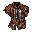 Kaftan Podzielonej Miary